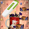 Hidden Surprise for New Year - code06 - Click here to View more details about this Product